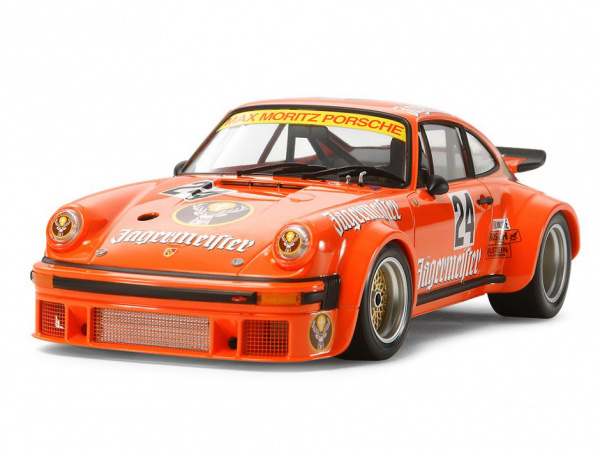 24328 Tamiya Porsche Turbo RSR Type 934 (1:24)