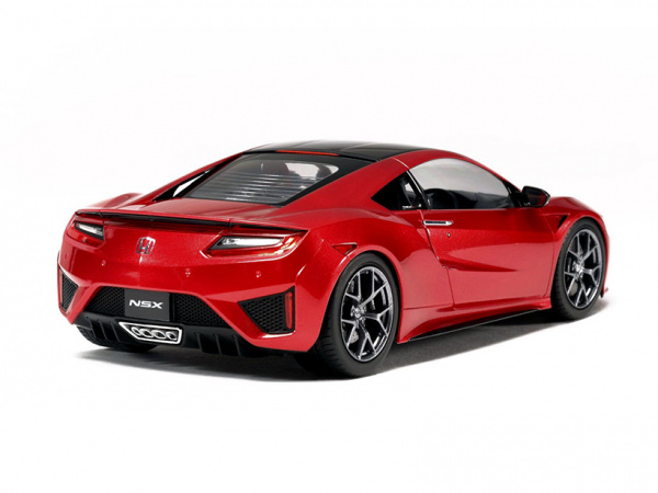 24344 Tamiya Honda NSX (1:24)