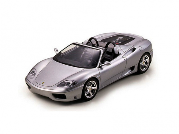 24307 Tamiya Ferrari 360 Spider (1:24)