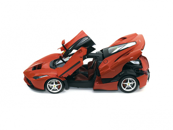 24333 Tamiya LaFerrari (1:24)