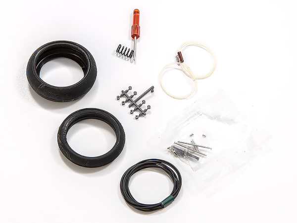 14121 Tamiya Мотоцикл Honda NSR500 1984 (1:12)