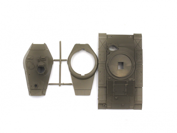 35055 Tamiya M41 Walker Buldog (1:35)