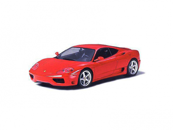 24298 Tamiya Ferrari 360 Modena (1:24)