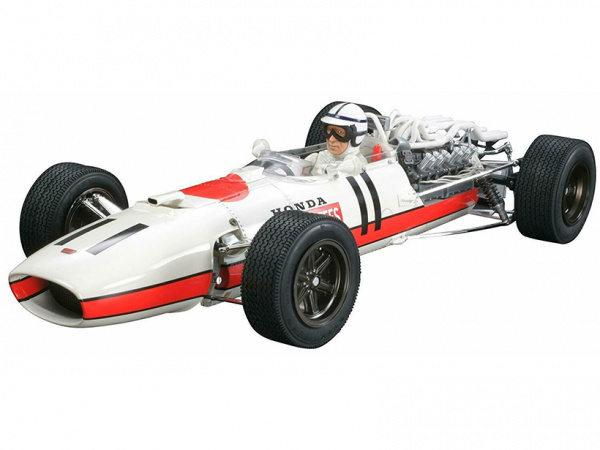 12032 Tamiya Honda RA273 - w/Photo-Etched Parts (1:12)