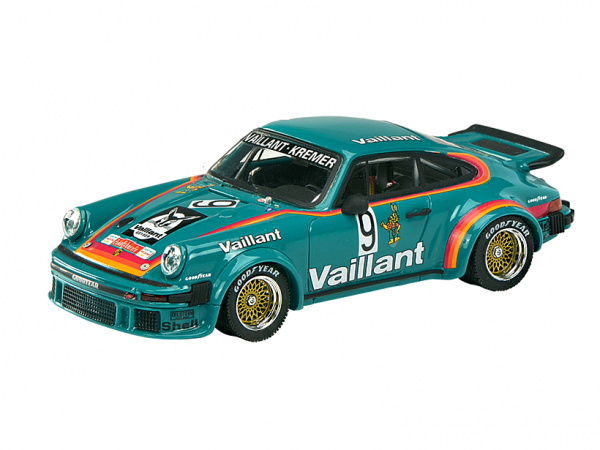 24334 Tamiya Porsche 934 Turbo RSR Vaillant (1:24)
