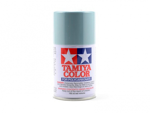 86032 Tamiya PS-32 Corsa Gray (Серая) краска-спрей 100 мл.