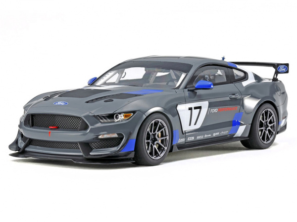 24354 Tamiya Ford Mustang GT4 (1:24)