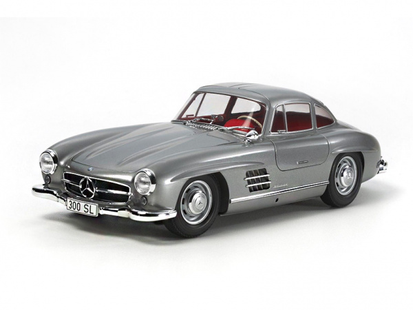 24338 Tamiya Mercedes-Benz 300SL (1:24)