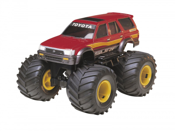 17010 Tamiya Toyota 4 Runner с электромоторчиком (1:32)