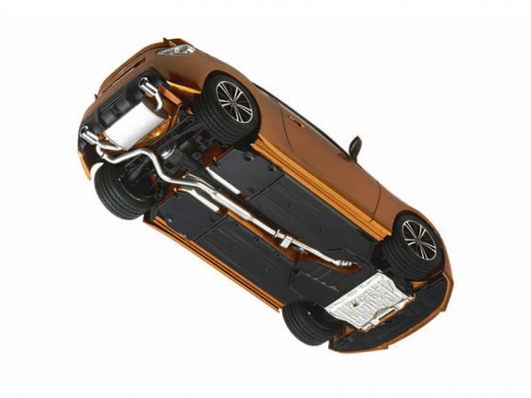 24323 Tamiya Toyota 86 (1:24)