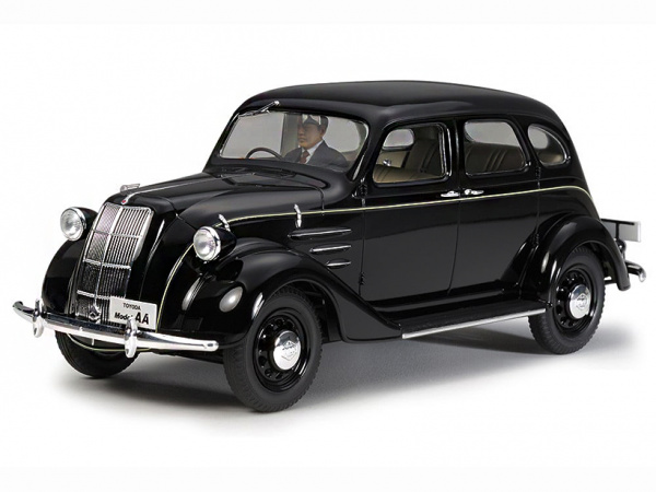 24339 Tamiya Toyoda Model AA (1:24)