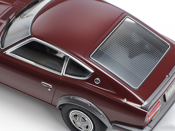 24360 Tamiya Nissan Fairlady 240ZGT-R (1:24)