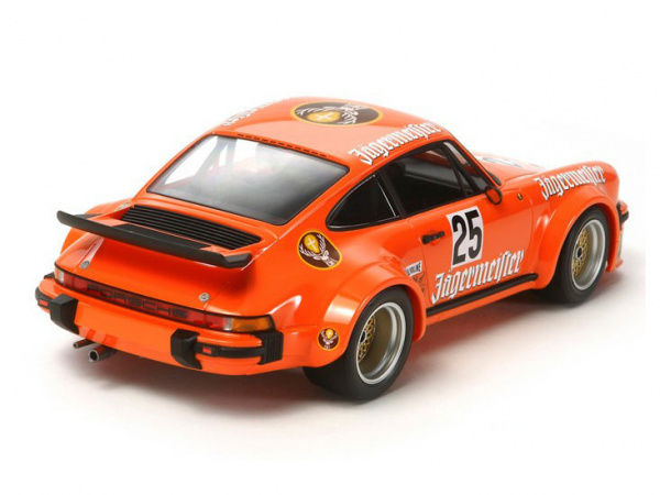 24328 Tamiya Porsche Turbo RSR Type 934 (1:24)