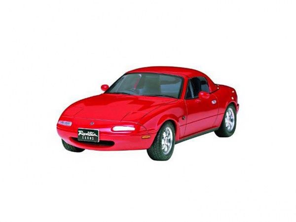 24085 Tamiya Eunos Roadster (1:24)