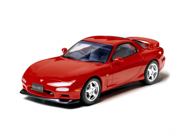 24110 Tamiya Efini RX-7 (1:24)
