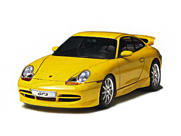 24229 Tamiya Porche 911 GT3 (1:24)