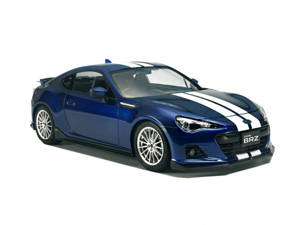 24336 Tamiya Subaru BRZ Street-Custom (1:24)