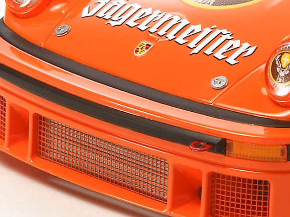 24328 Tamiya Porsche Turbo RSR Type 934 (1:24)