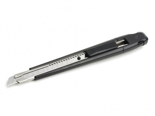 74153 Tamiya Выдвижной модельный нож II