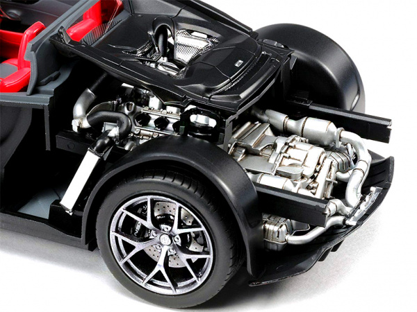 24344 Tamiya Honda NSX (1:24)