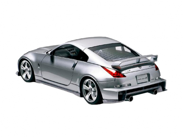 24304 Tamiya Nissan Fairlady Z (1:24)