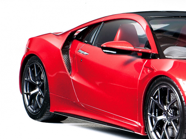 24344 Tamiya Honda NSX (1:24)