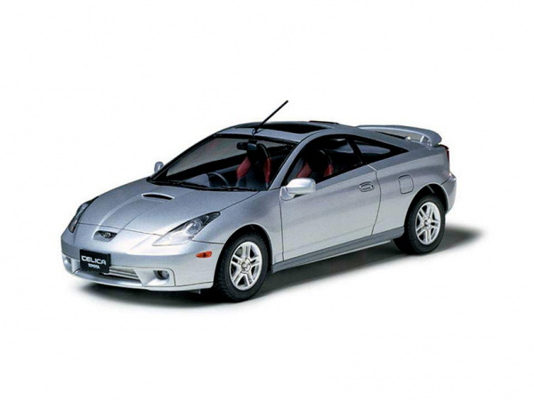 24215 Tamiya Toyota Celica (1:24)