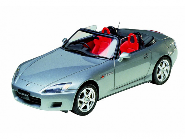 24211 Tamiya Honda S2000 (1:24)