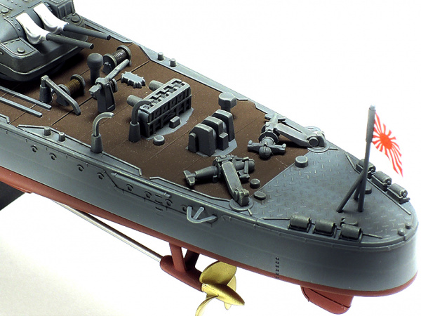 78032 Tamiya Японский эсминец "Kagero" (1:350)