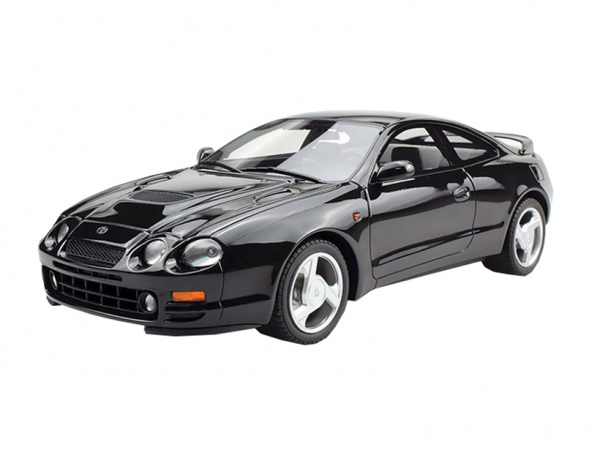 24133 Tamiya Toyota Celica GT-Four (1:24)