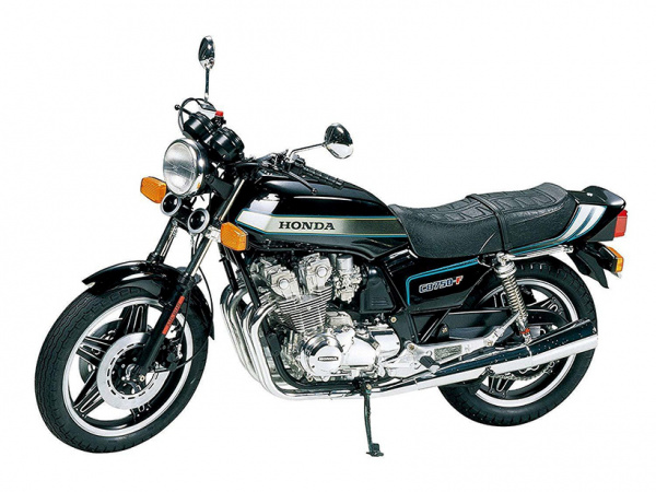 16020 Tamiya Мотоцикл Honda CB750F (1:6)