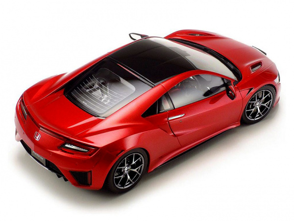 24344 Tamiya Honda NSX (1:24)